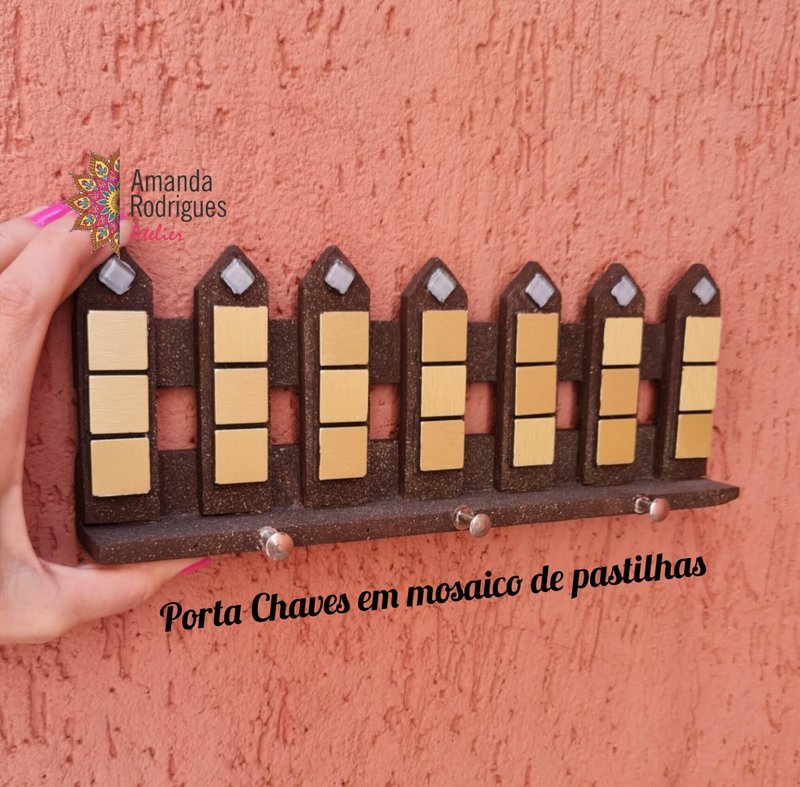 Porta Chaves